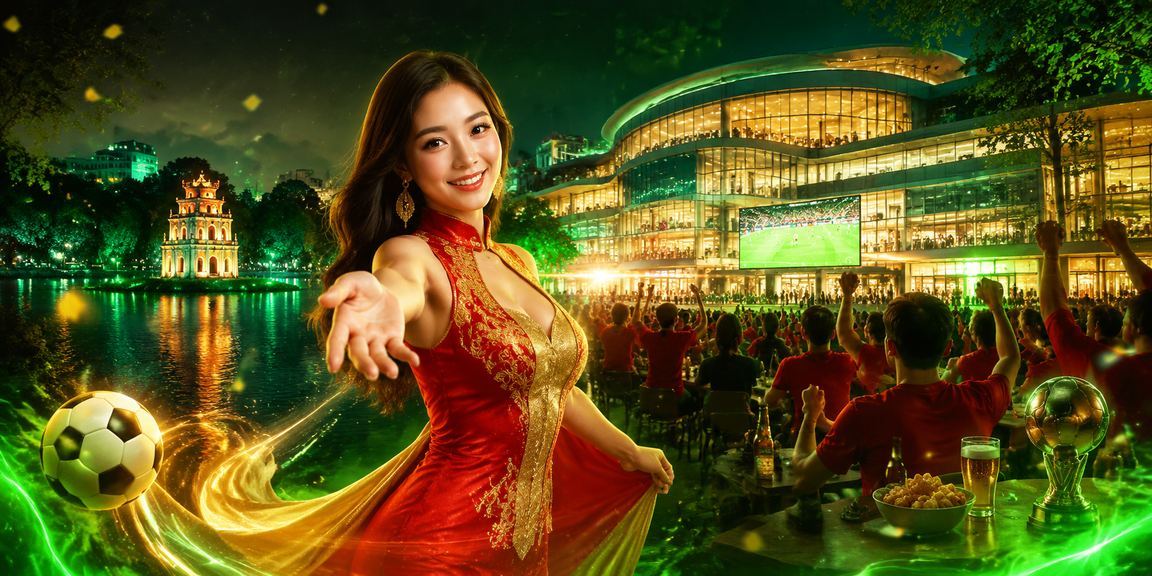 Người dùng Hà Nội đăng ký tài khoản kqssmb nhận thưởng lễ hội