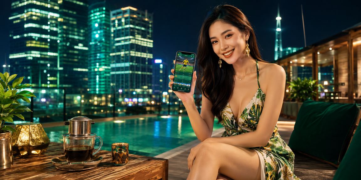Người chơi thư giãn và kiểm soát ngân sách cá cược tại Việt Nam