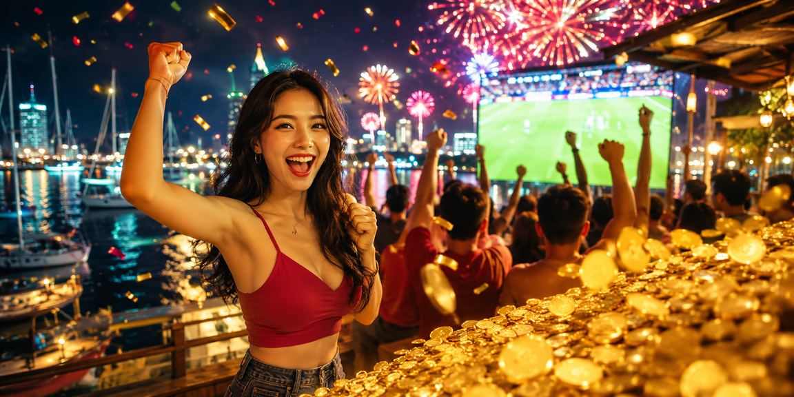 Giao diện cá cược thể thao trên điện thoại với bảng kèo bóng đá rõ ràng tại Việt Nam