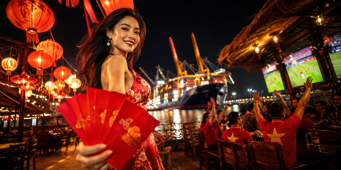 Giao diện đăng ký tài khoản cá cược trực tuyến tại Việt Nam